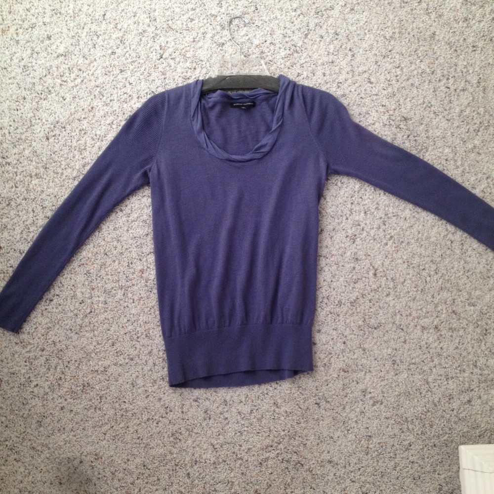 Banana Republic Sweater